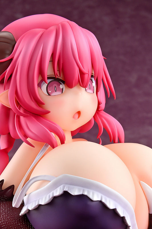 Miss Kobayashi's Dragon Maid Ilulu 1/5