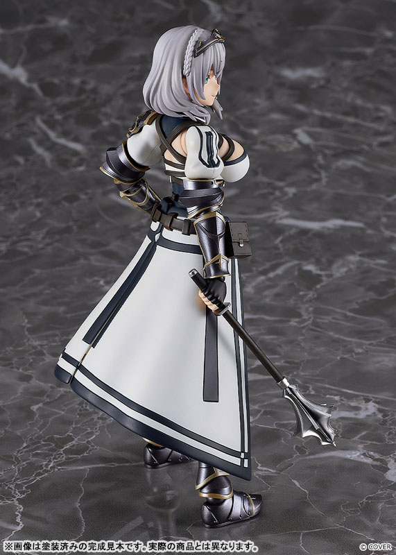 PLAMATEA hololive production Shirogane Noel