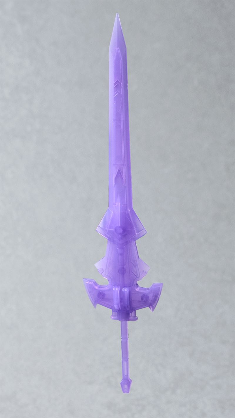 SMP Magic Holy Dragon