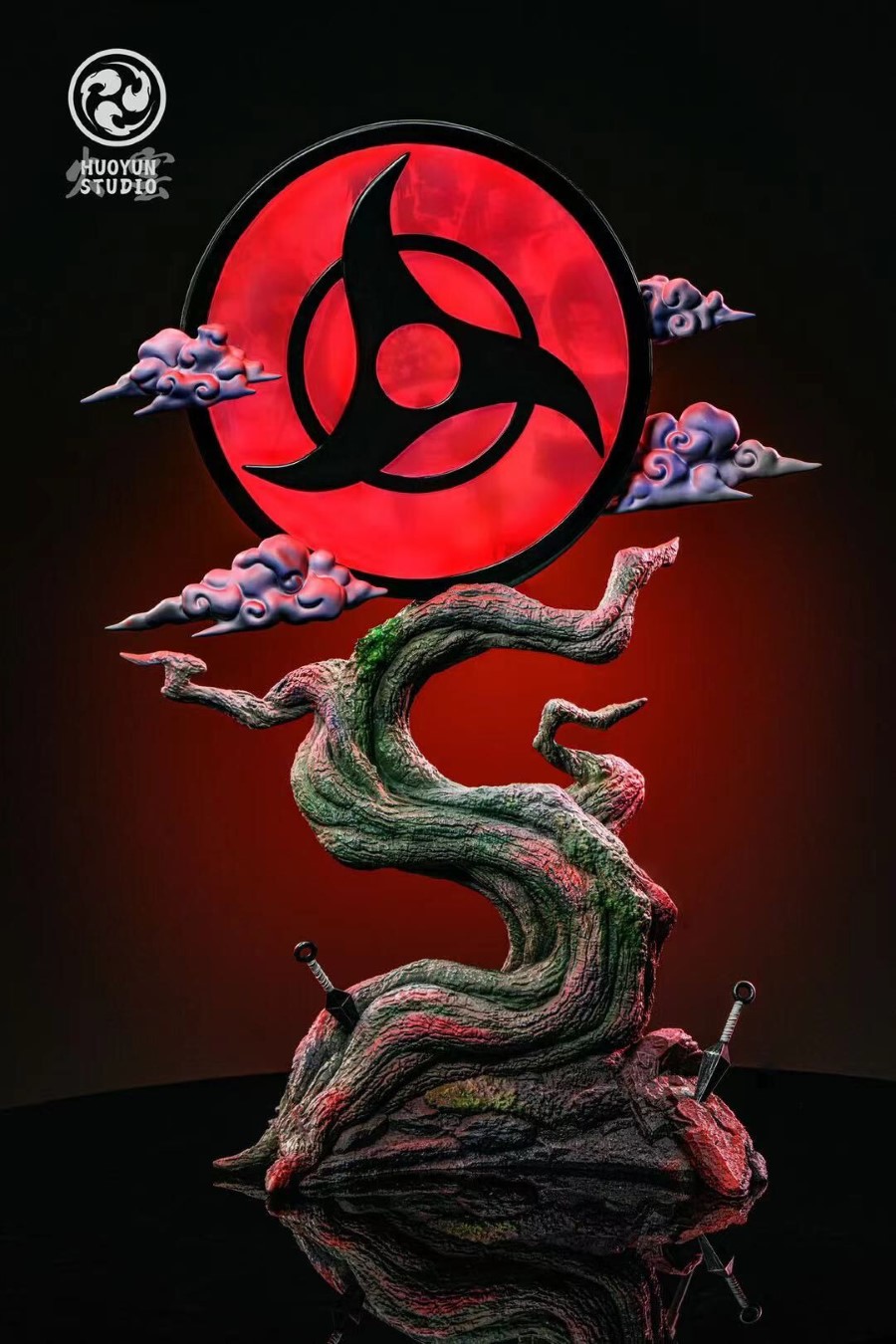 Uchiha Itachi - Naruto 1/6