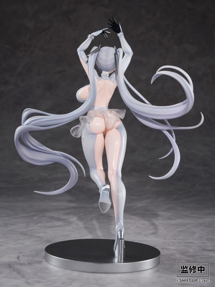 Goddess of Victory: Nikke Cinderella 1/10