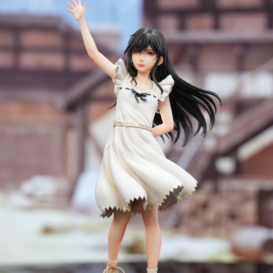 Kid Tifa - Final Fantasy VII 1/6
