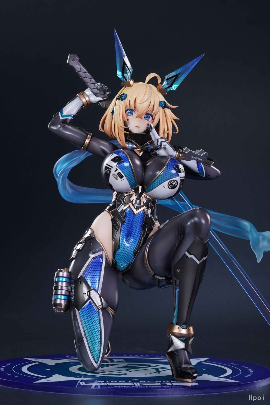 Bunny Suit Planning - Sophia F. Shirring Ninja Ver. 1/6