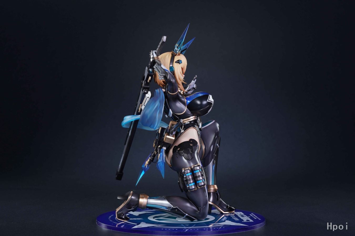 Bunny Suit Planning - Sophia F. Shirring Ninja Ver. 1/6