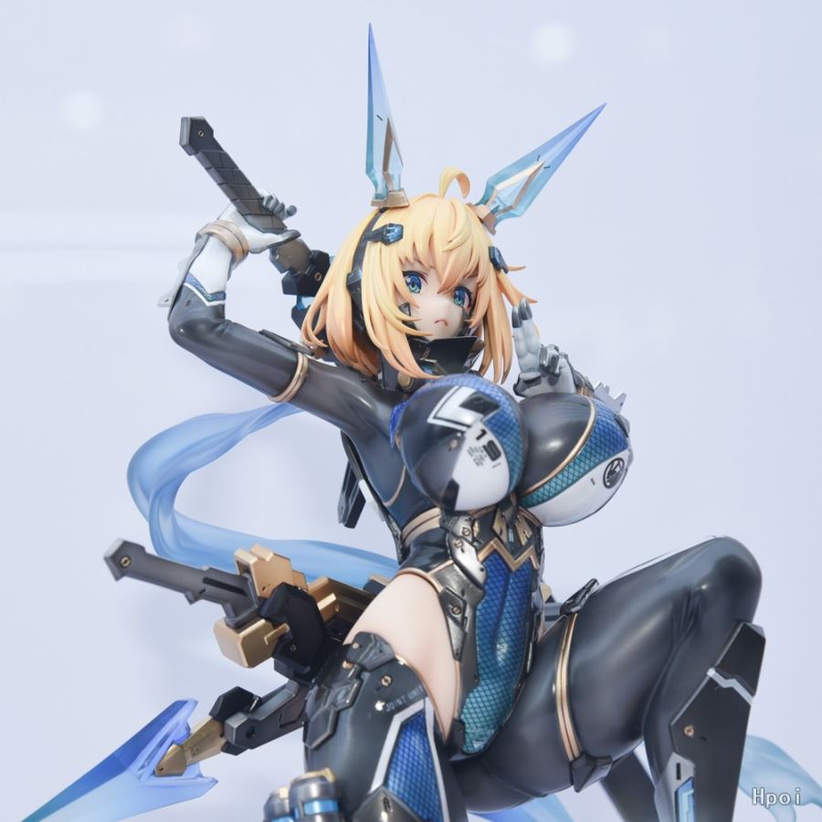 Bunny Suit Planning - Sophia F. Shirring Ninja Ver. 1/6