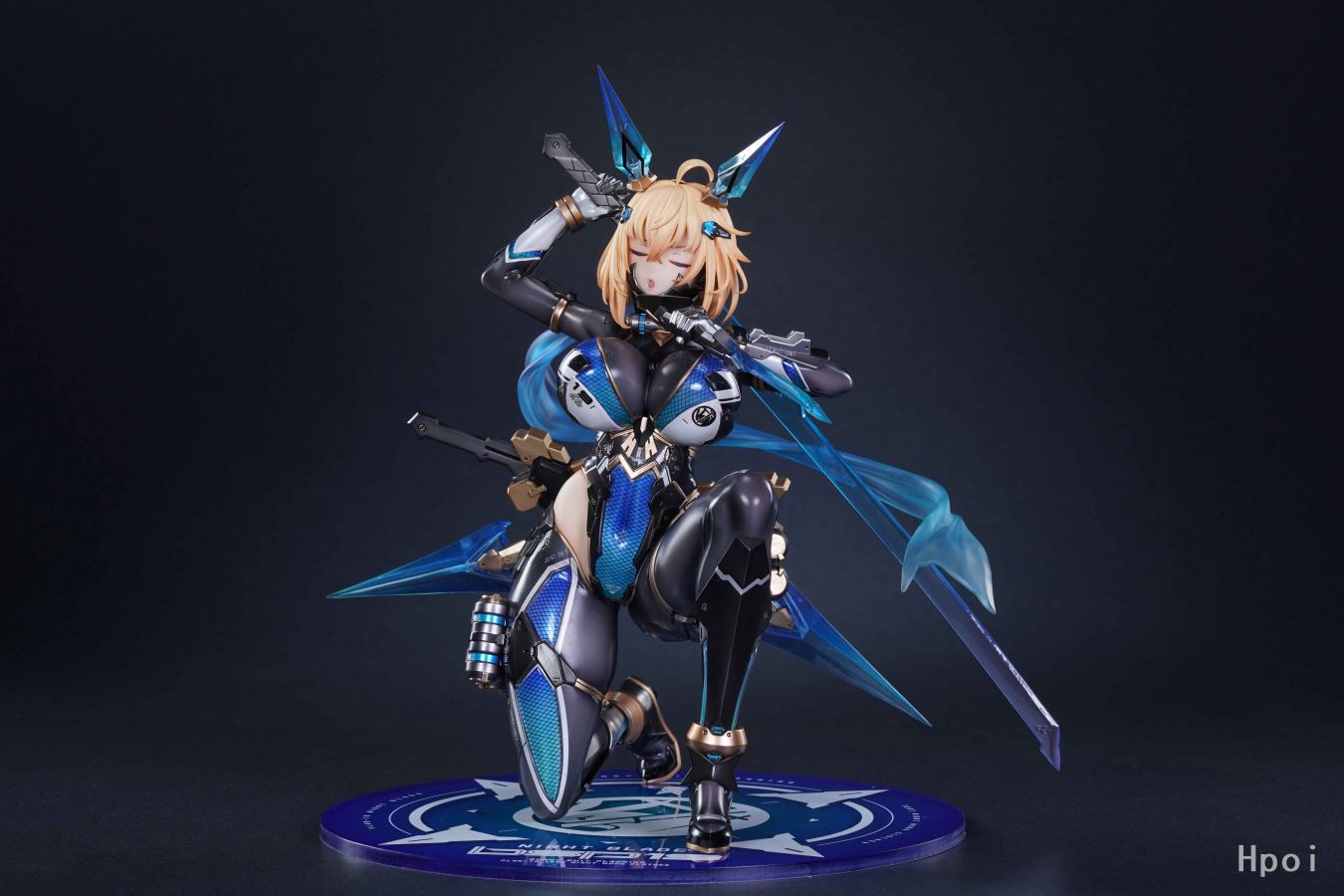 Bunny Suit Planning - Sophia F. Shirring Ninja Ver. 1/6