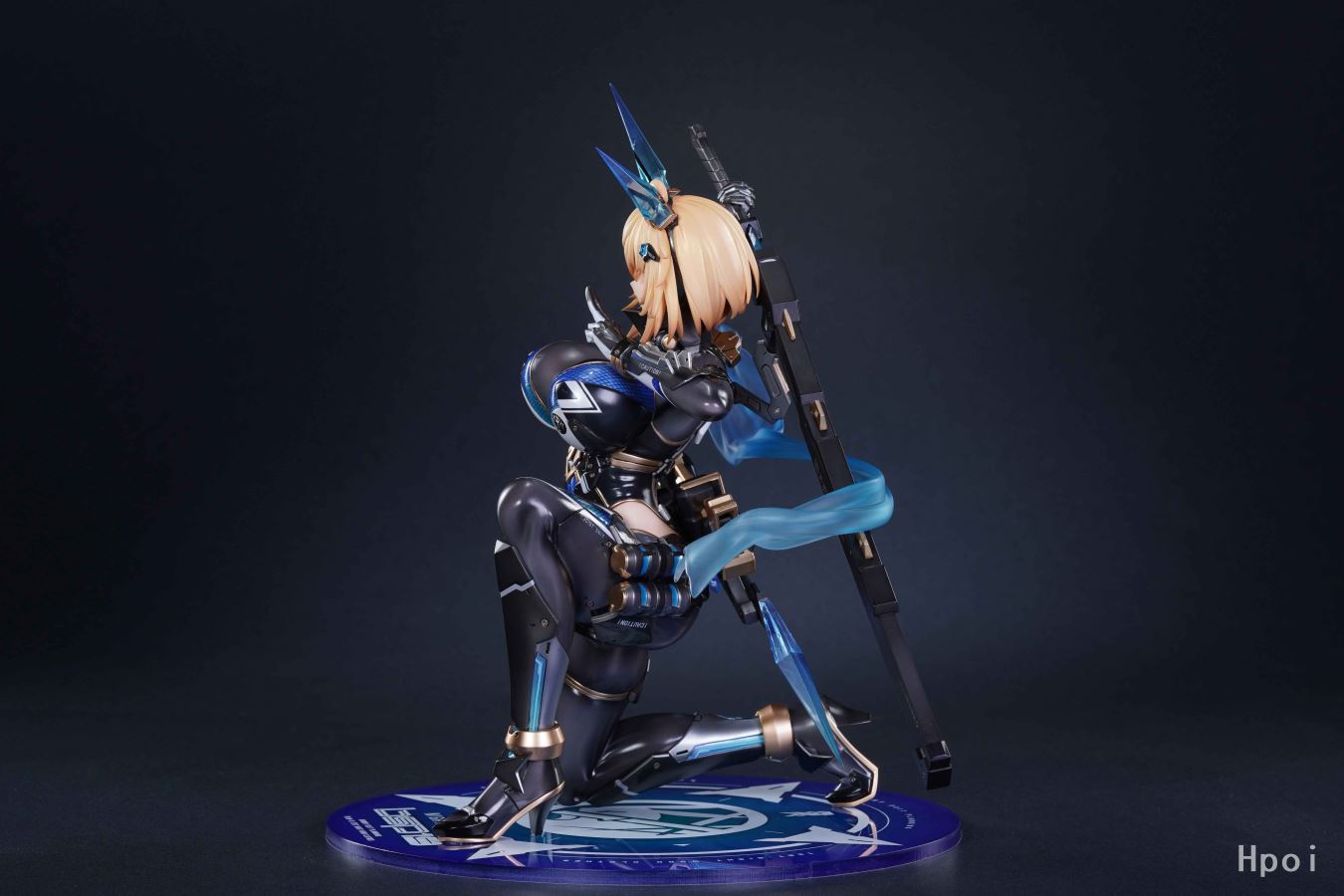 Bunny Suit Planning - Sophia F. Shirring Ninja Ver. 1/6