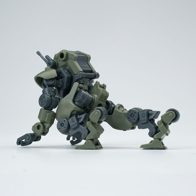 Combat Engineer Martin 1/144