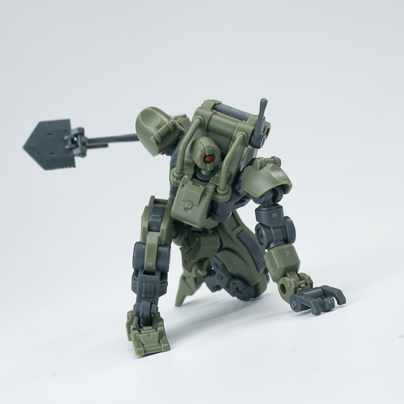 Combat Engineer Martin 1/144