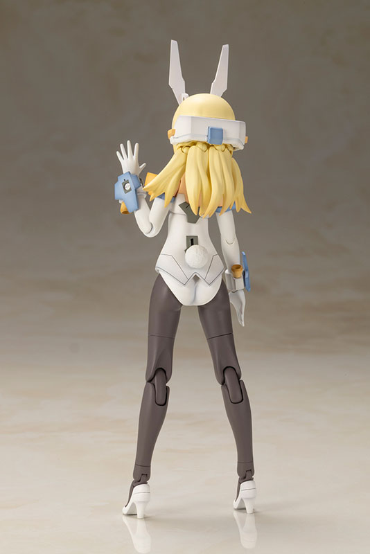 Frame Arms Girl Baselard with Exosuit Baselard