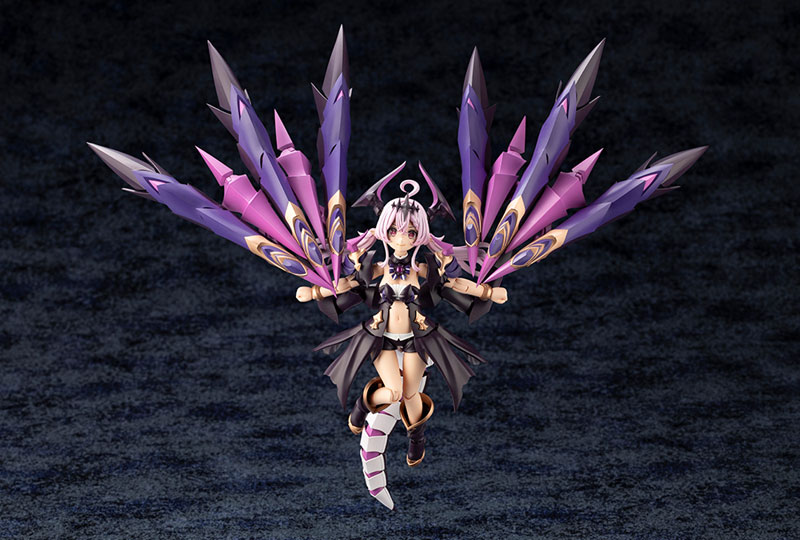 Arcanadea Gii