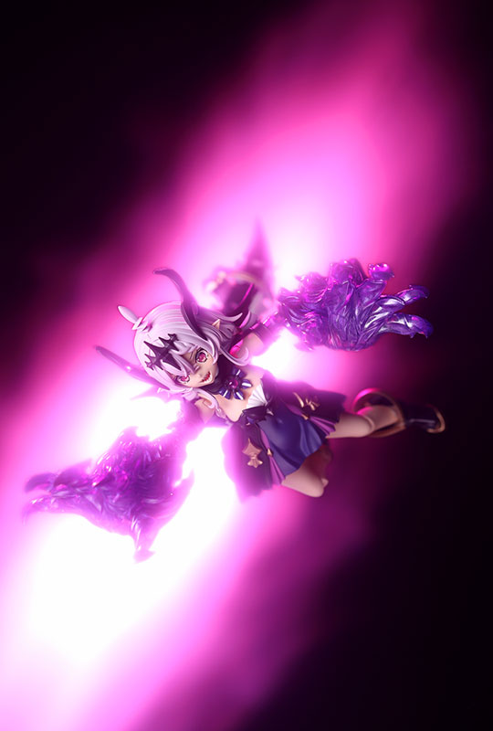 Arcanadea Gii