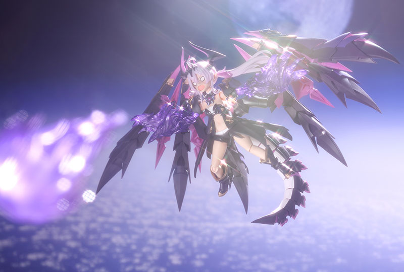 Arcanadea Gii