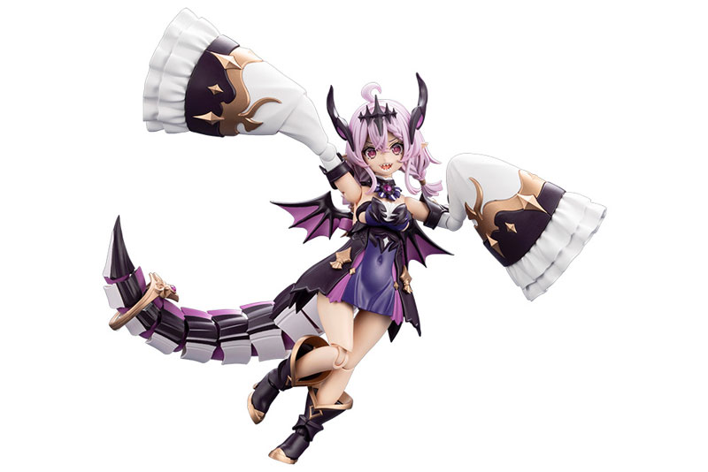 Arcanadea Gii