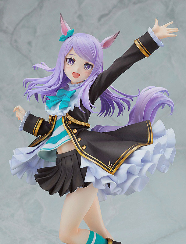 Umamusume Pretty Derby Mejiro McQueen -The Treasure of the Prestigious Mejiro Family