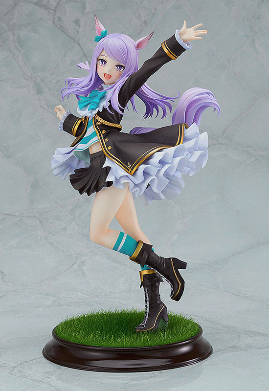 Umamusume Pretty Derby Mejiro McQueen -The Treasure of the Prestigious Mejiro Family