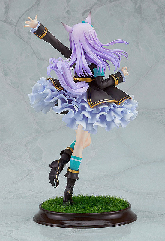 Umamusume Pretty Derby Mejiro McQueen -The Treasure of the Prestigious Mejiro Family