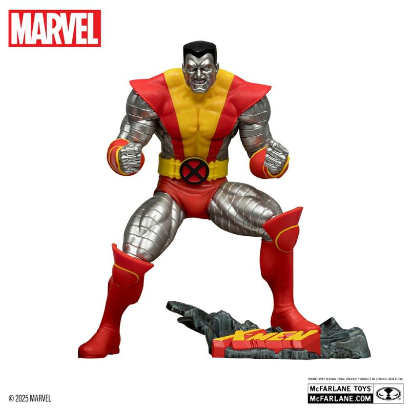 Colossus 1/10