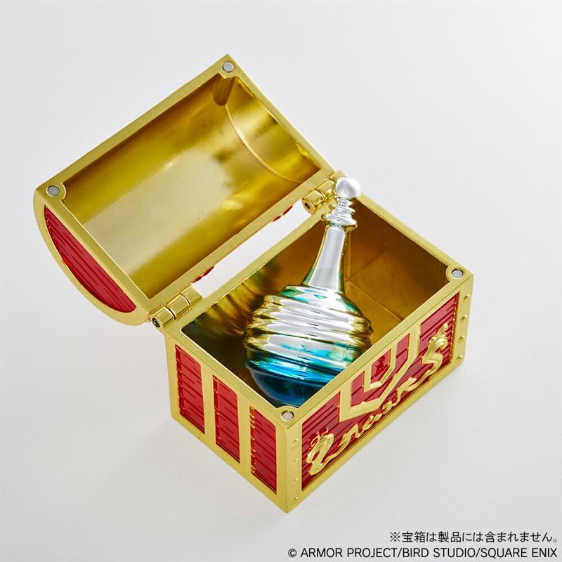 Dragon Quest Metallic Monsters Gallery