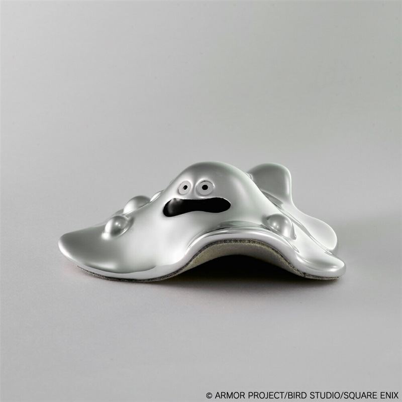 Dragon Quest Metallic Monsters Gallery