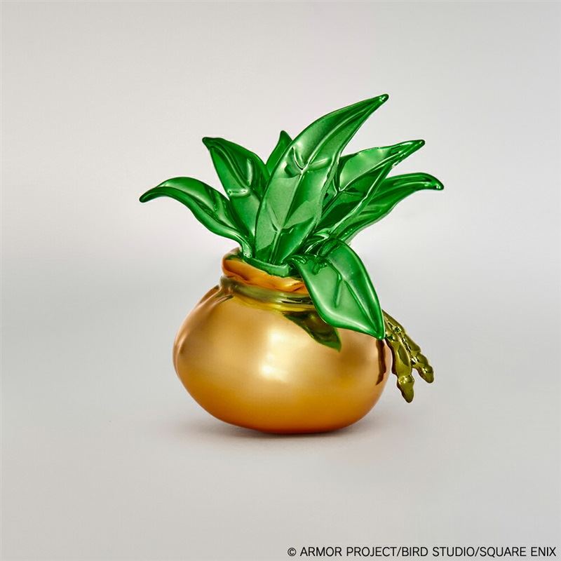 Dragon Quest Metallic Monsters Gallery