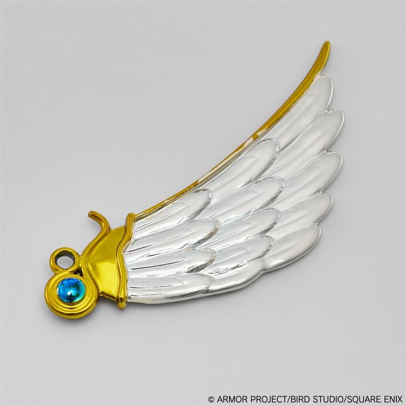 Dragon Quest Metallic Monsters Gallery