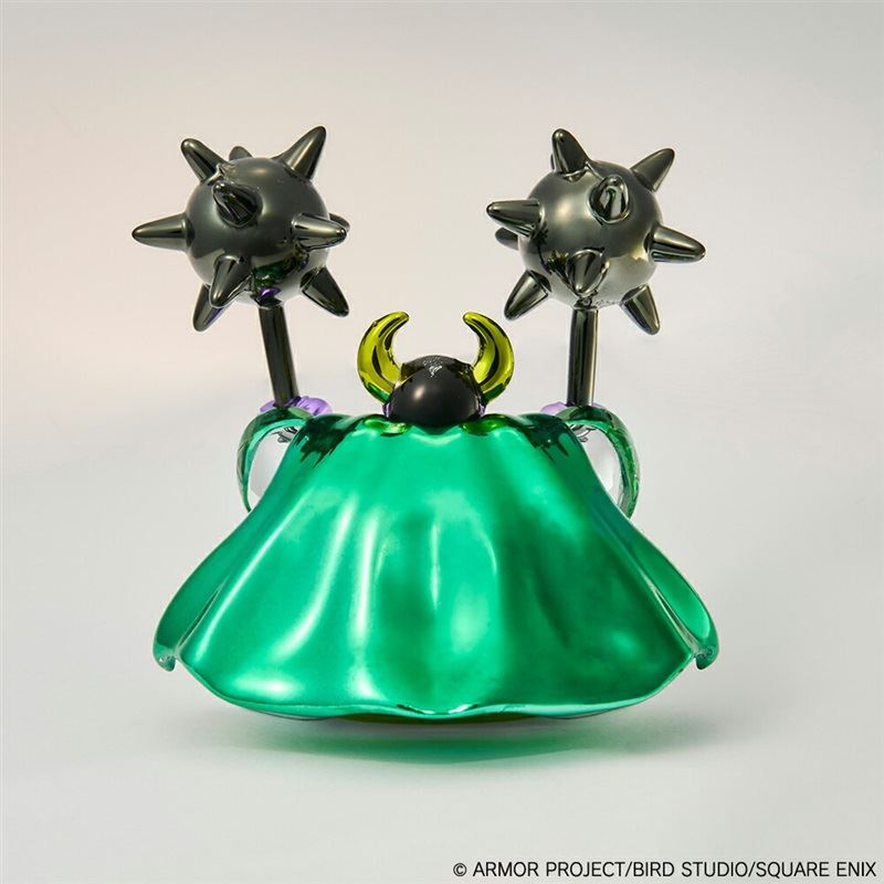 Dragon Quest Metallic Monsters Gallery