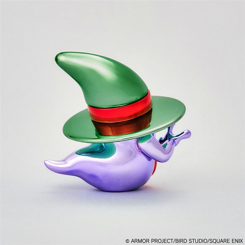 Dragon Quest Metallic Monsters Gallery