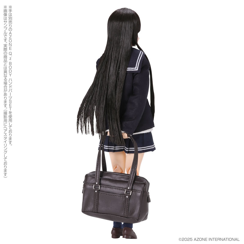 Kina Kazuharu School Uniform Collection -Private Kazuharu High School ver.- / Mahiro 1/6