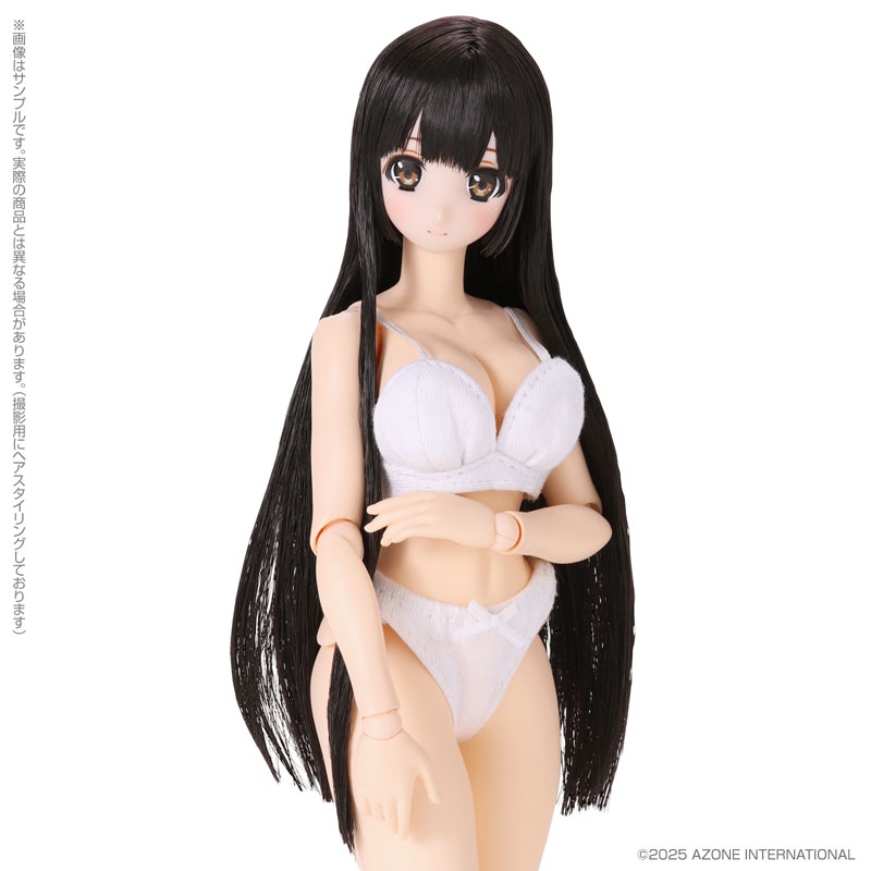 Kina Kazuharu School Uniform Collection -Private Kazuharu High School ver.- / Mahiro 1/6