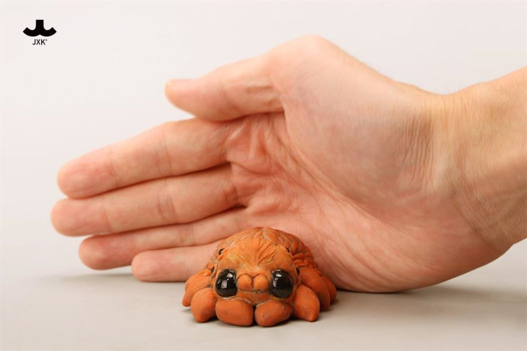 Red spider mite (Roshia: Ilumi Forest)