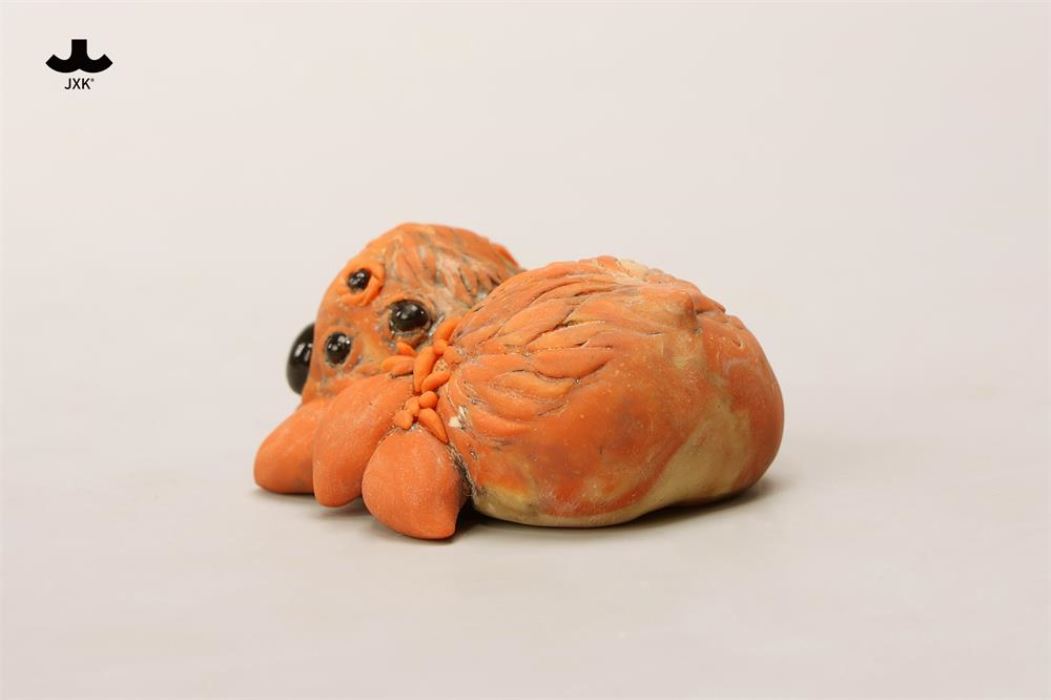 Red spider mite (Roshia: Ilumi Forest)