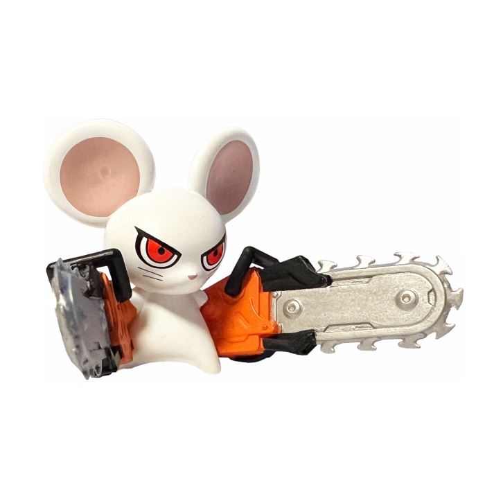 Weapons & Animals Blind Box