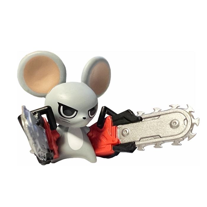 Weapons & Animals Blind Box