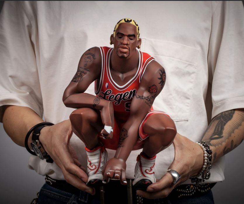 LEGENDARY SET // (retro) Fools Paradise XL retro