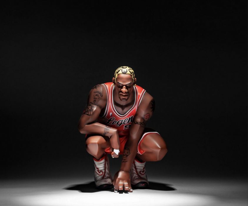 LEGENDARY SET // (retro) Fools Paradise XL retro