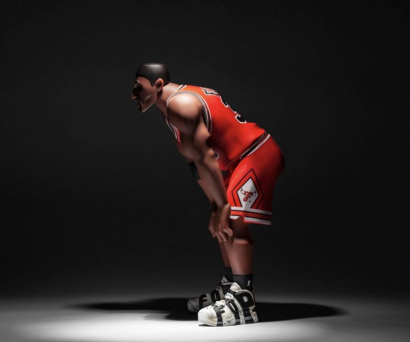 LEGENDARY SET // (retro) Fools Paradise XL retro