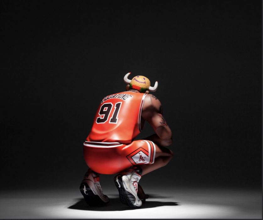 LEGENDARY SET // (retro) Fools Paradise XL retro