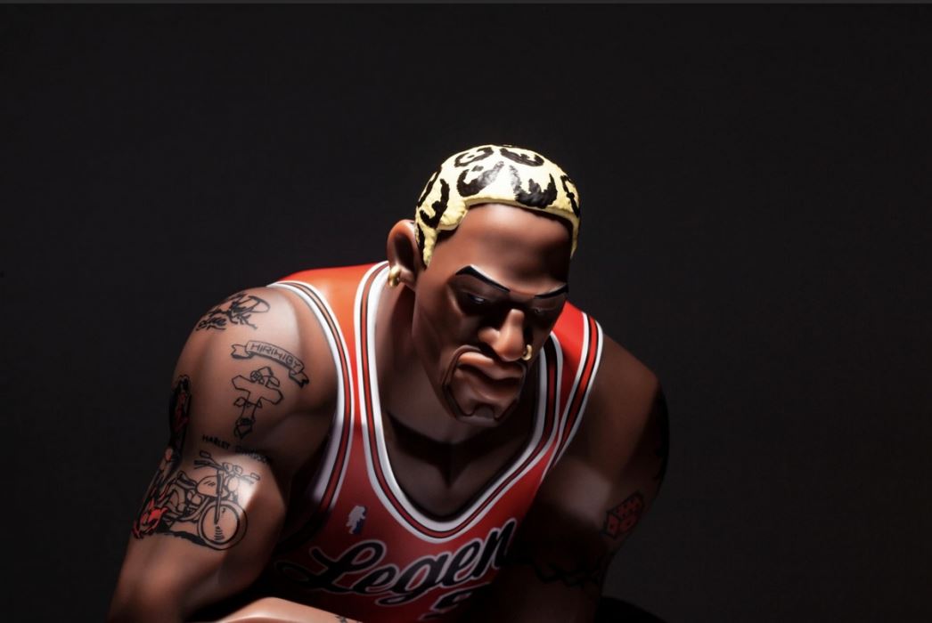 LEGENDARY SET // (retro) Fools Paradise XL retro