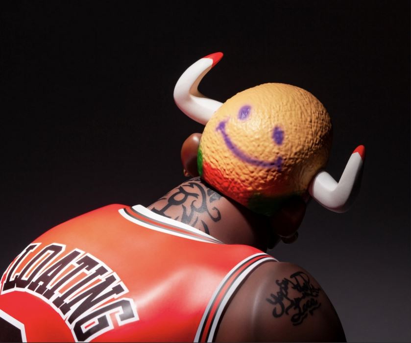 LEGENDARY SET // (retro) Fools Paradise XL retro