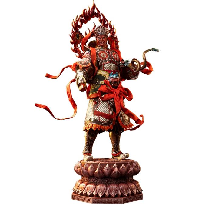 Mythological Series -  king of the West & King of the North 1/6