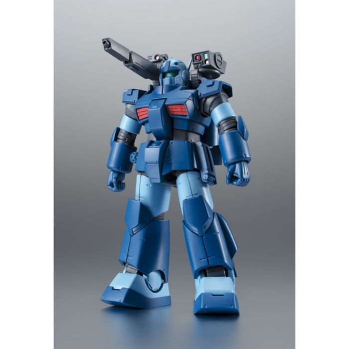 ROBOT Spirits <SIDE MS> RX-77-3 Guncannon Heavy Type ver. ANIME ~Jaburo Base Specification~