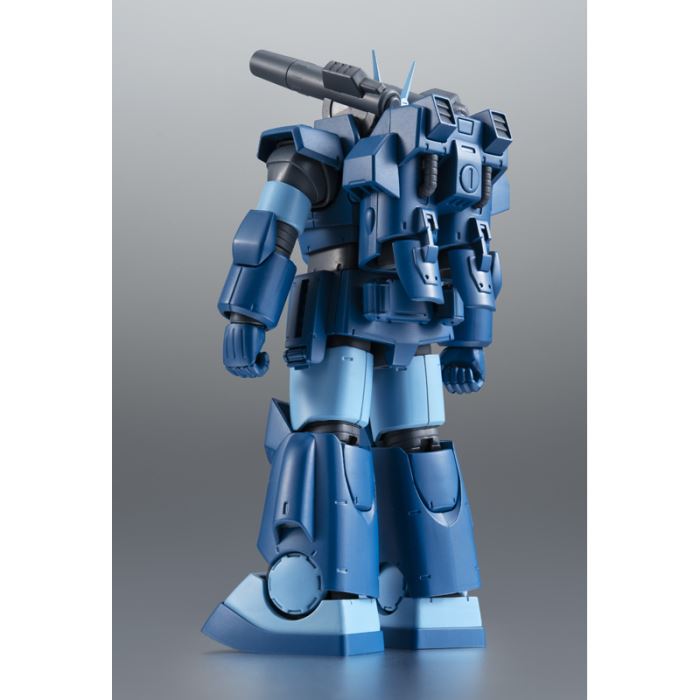 ROBOT Spirits <SIDE MS> RX-77-3 Guncannon Heavy Type ver. ANIME ~Jaburo Base Specification~