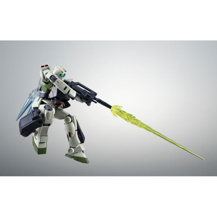 ROBOT Spirits ＜SIDE MS＞ RGM-79R GM II (AEUG Specification) ver. ANIME ~Balute Pack Equipped~