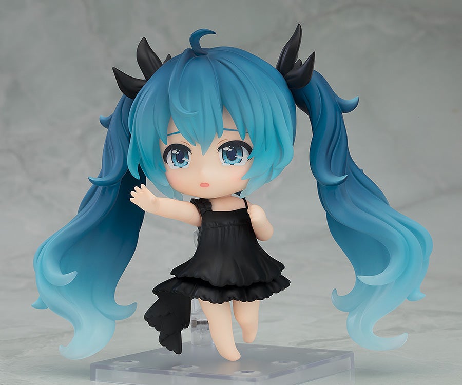 Nendoroid Hatsune Miku: Deep Sea Girl Ver