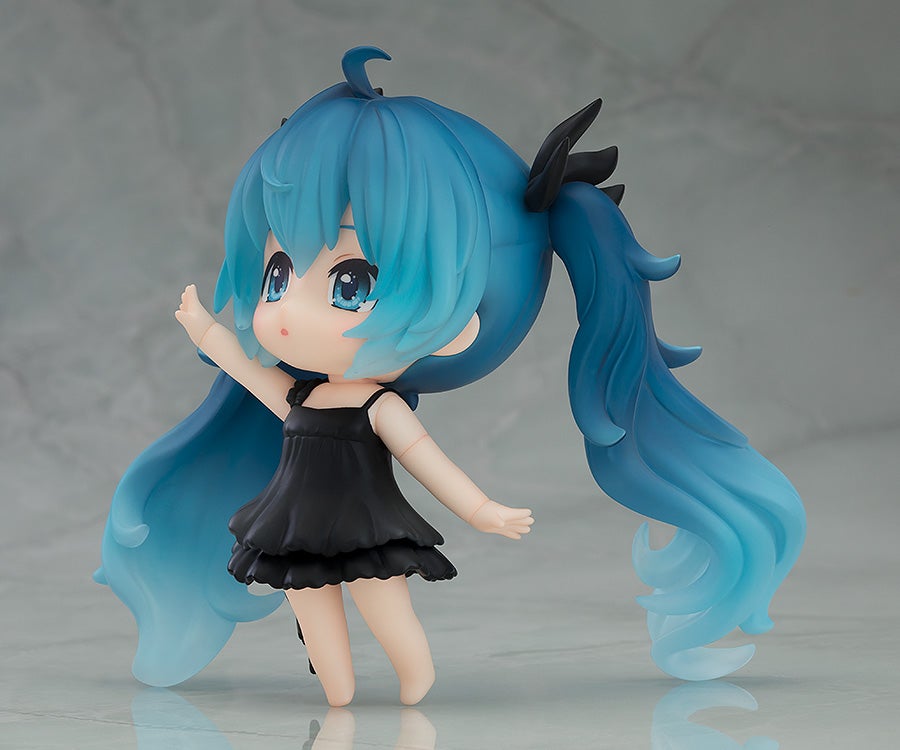 Nendoroid Hatsune Miku: Deep Sea Girl Ver