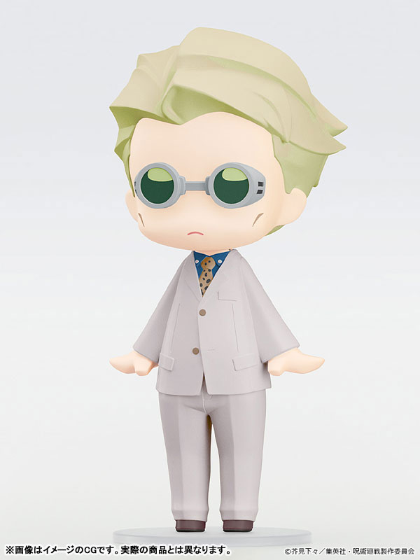 HELLO! GOOD SMILE Jujutsu Kaisen Kento Nanami