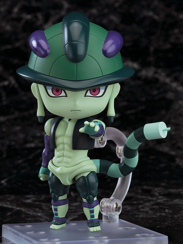 Nendoroid Hunter x Hunter Meruem