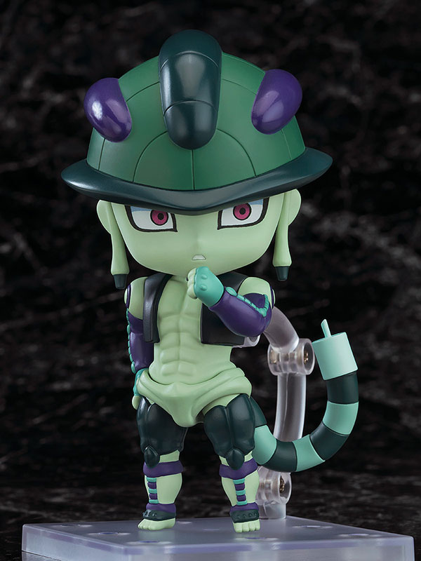 Nendoroid Hunter x Hunter Meruem