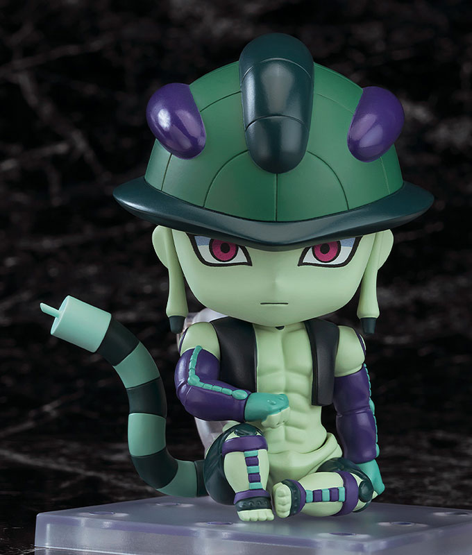 Nendoroid Hunter x Hunter Meruem